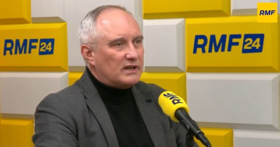 Płk Matysiak: Europa, jeżeli zechce, może Rosję rozjechać. Namawiam, żeby się nie bać