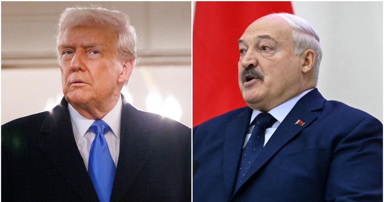 Trump nie zdaje sobie sprawy. Liderka opozycji ostrzega prezydenta USA