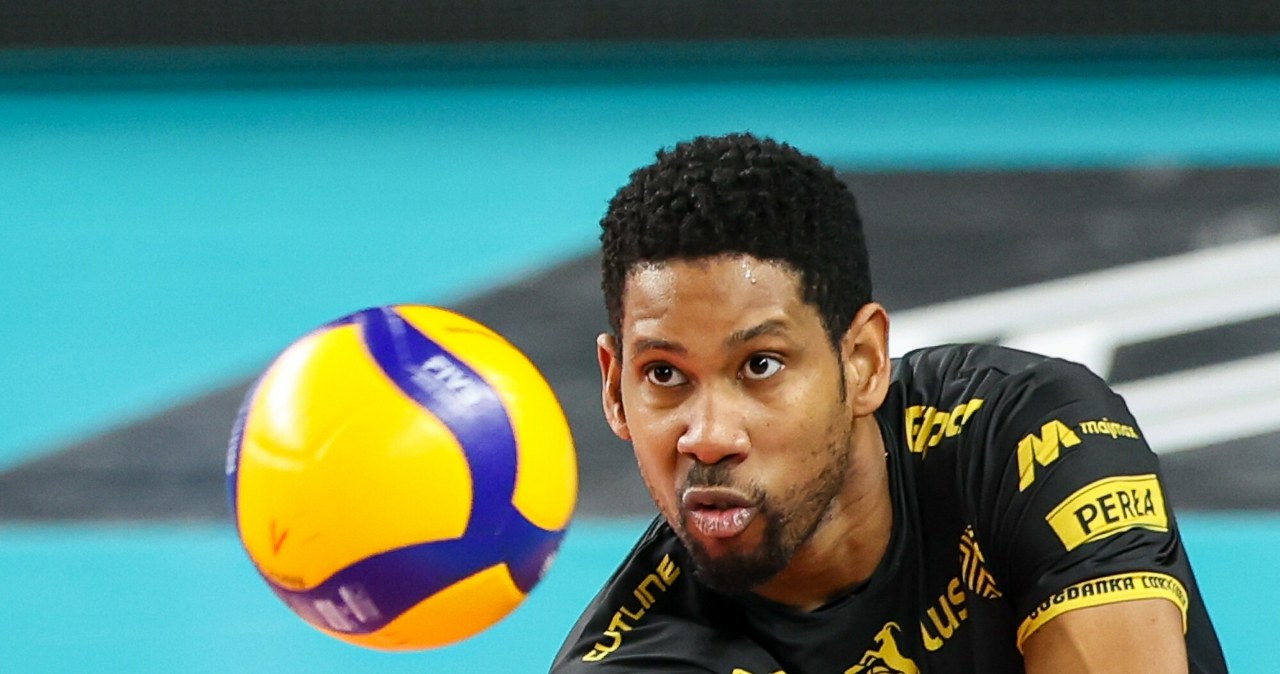 Ten problem Wilfredo Leona widać od razu. Może pożegnać się z marzeniami już dziś