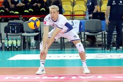 Siatkówka mężczyzn: PlusLiga - mecz: BOGDANKA LUK Lublin - Steam Hemarpol Norwid Częstochowa