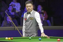 Snooker: Turniej World Open - 1. dzień