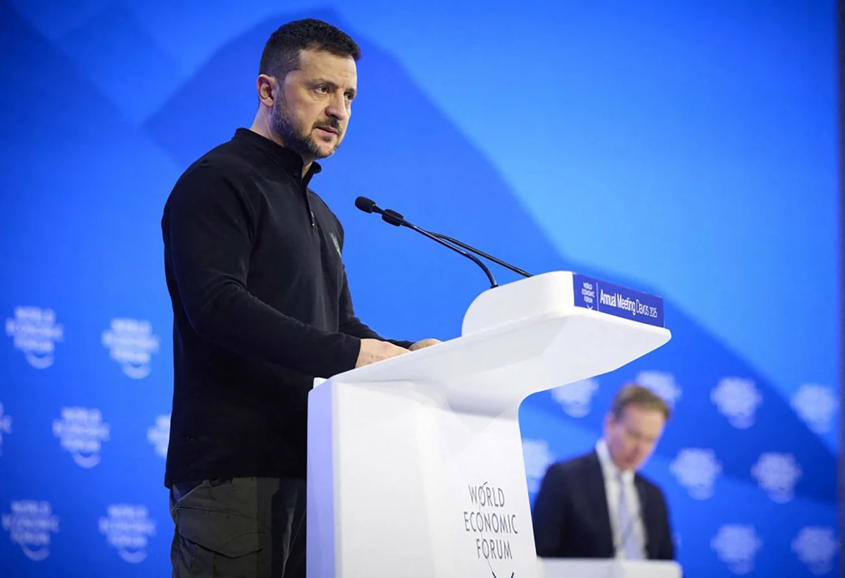 Odstraszanie Rosji po zakończeniu wojny w Ukrainie może wymagać aż 150 tys. żołnierzy i amerykańskiej pomocy w formie ochrony z powietrza, wywiadu i obrony przeciwlotniczej. Analizę na ten temat przeprowadził dziennik „New York Times”, powołując się na opinie ekspertów.