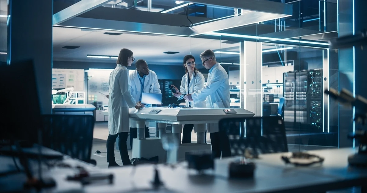 Są miękkie, potrafią pełzać jak robak, wspinać się i momentalnie zmienić swój kształt - takie roboty stworzyła grupa ekspertów z Narodowego Uniwersytetu Seulskiego w Korei Południowej. Naukowcom udało się to osiągnąć przez zaprojektowanie systemu nazwanego Snap Inflatable Modular Metastructure (SIMM).