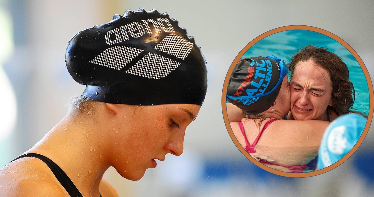 Co za wyczyn! Polska olimpijka ustanowiła Rekord Guinnessa. "Kosmos"