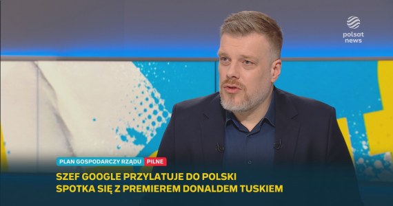 Zandberg w "Graffiti": Już widziałem tę konferencję. Wtedy Brzoska nazywał się Palikot
