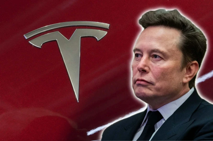 Czym jeździ Elon Musk? W jego garażu nie brakowało prawdziwych egzotyków