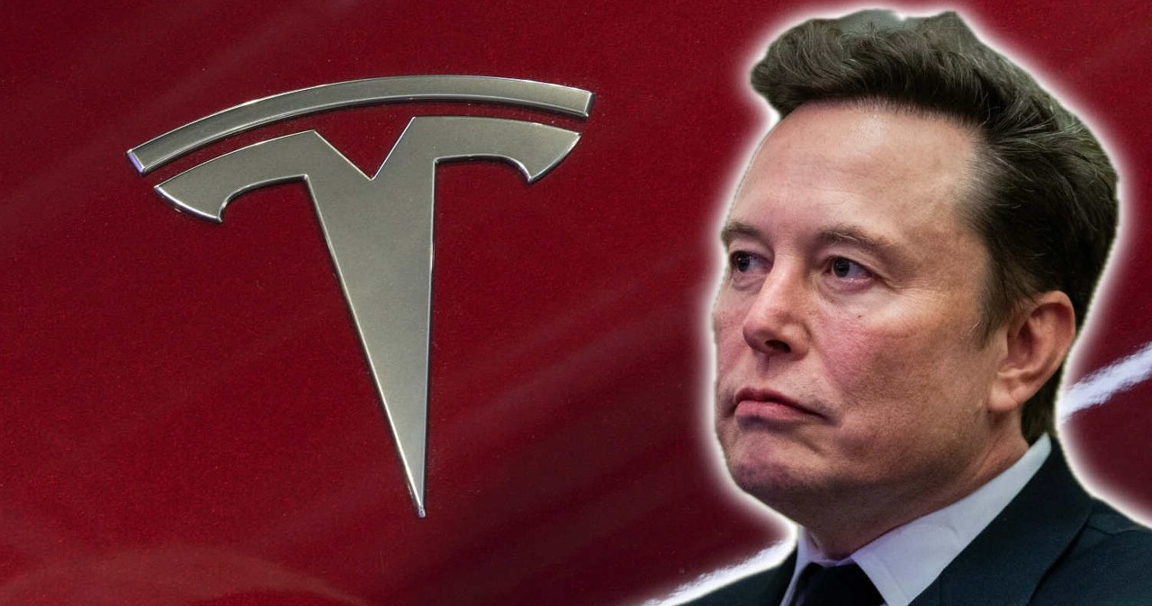 Czym jeździ Elon Musk? W jego garażu nie brakowało prawdziwych egzotyków