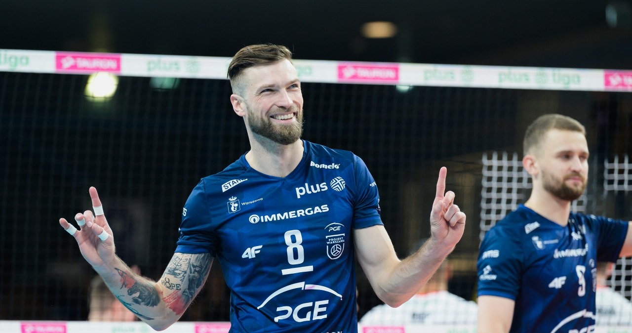 Andrzej Wrona interweniował, znamy finał tej historii. Jest komunikat klubu PlusLigi