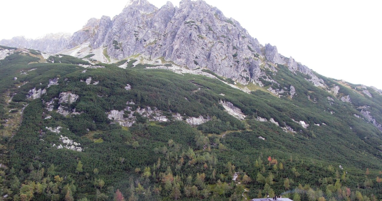 Ten staw w Tatrach jest znacznie ładniejszy niż Morskie Oko. Turyści go nie znają