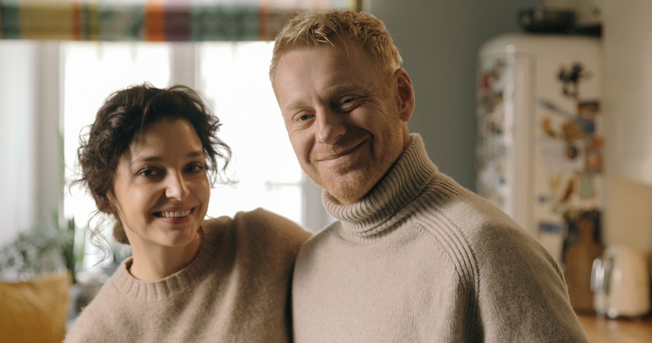 Świat docenił polską produkcję. Od tego thrillera trudno się oderwać