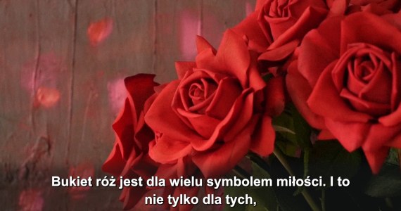 Sztuczne czy żywe? Kwiatowy problem na Walentynki