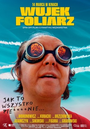 Wujek Foliarz