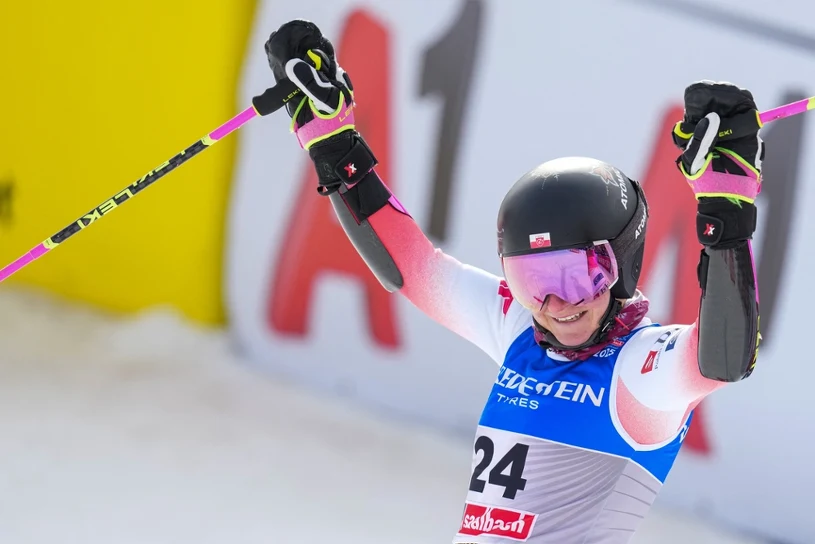 Niesamowita historia Gąsienicy-Daniel. Spełnia "rodzinne przeznaczenie"