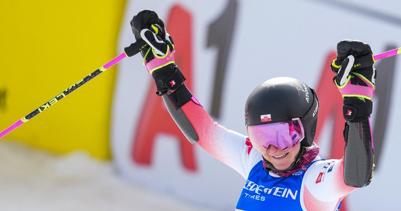 Niesamowita historia Gąsienicy-Daniel. Spełnia "rodzinne przeznaczenie"