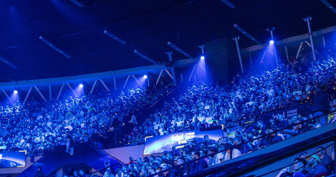 Już niedługo rusza sprzedaż biletów na IEM Kraków 2026. Nie będzie tanio