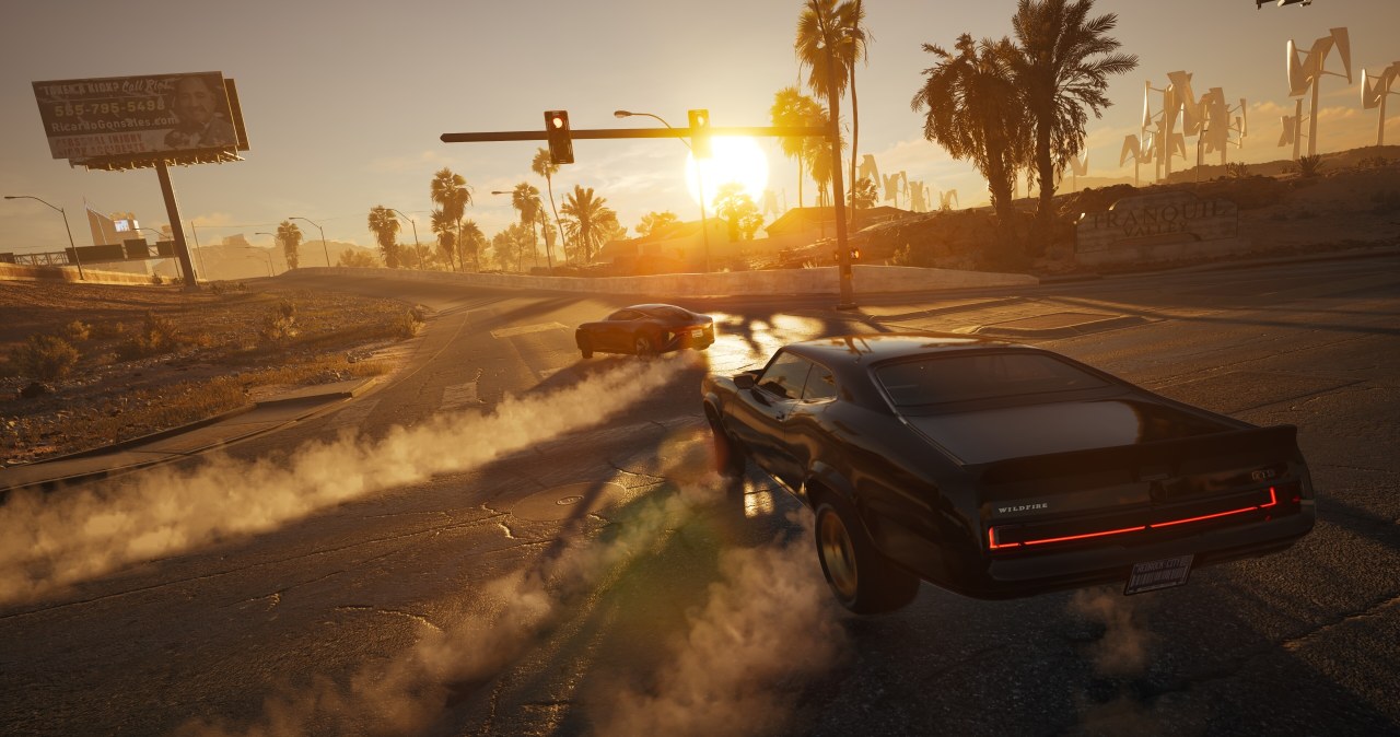 Nowa gra twórcy GTA już dostępna! Bardzo dziwna premiera