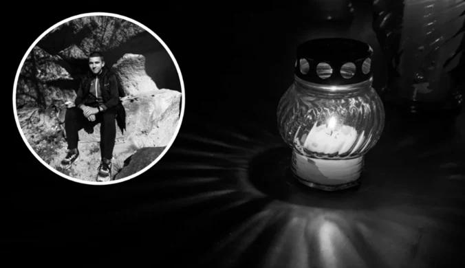 Śmierć młodego piłkarza. Tragedii można było uniknąć