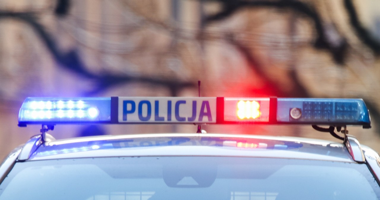 Rabka-Zdrój. Pobicie przy ul. Piłsudskiego. Policja szuka sprawcy