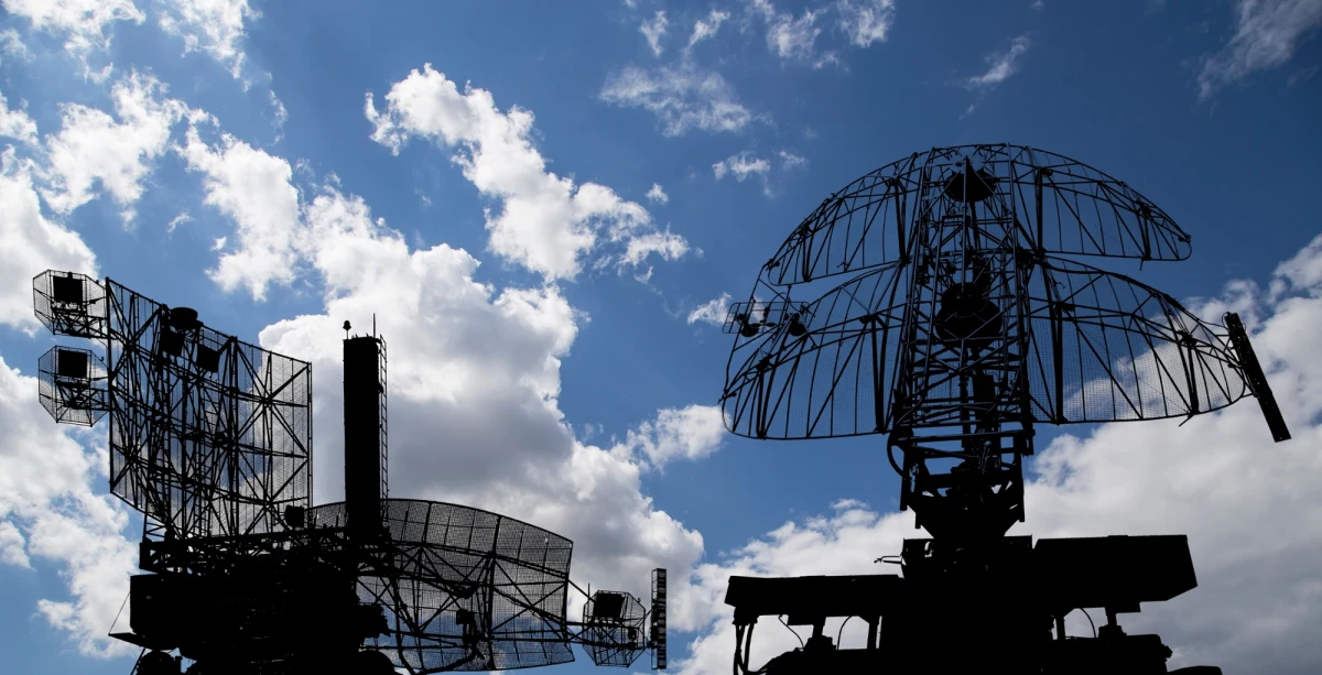 Dwa kompleksy radarowe Wałdaj, najnowsze osiągnięcie rosyjskiego kompleksu wojskowo-przemysłowego, zostały zniszczone przez siły ukraińskiego wywiadu wojskowego. Systemy znajdowały się ok. 20 km na północ od Moskwy.