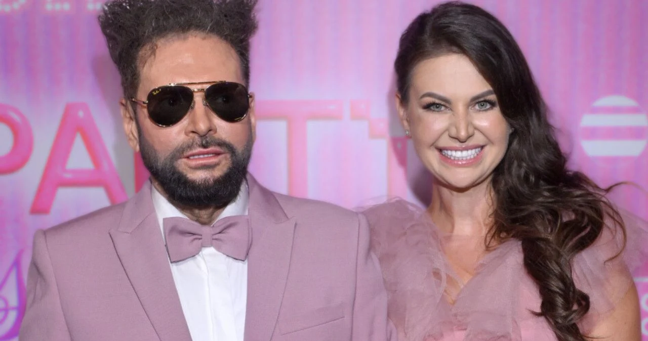 Maja Rutkowski sporo musiała znieść ze strony męża. W końcu mówi „dość”