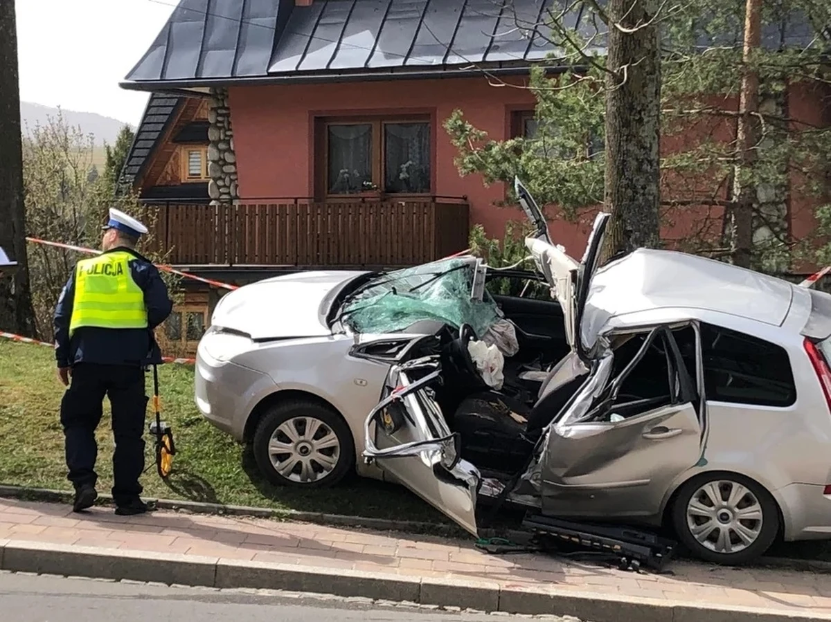 ​Prokuratura umorzyła śledztwo w sprawie śmierci 9-latka, przygniecionego przez drzewo powalone pod naporem wiatru w Zakopanem. Do tragedii doszło 1 kwietnia zeszłego roku. Śledczy czekają na opinię biegłych w dwóch innych śledztwach dotyczących: śmierci kobiety w Zakopanem i trzech osób w Rabce-Zdroju.