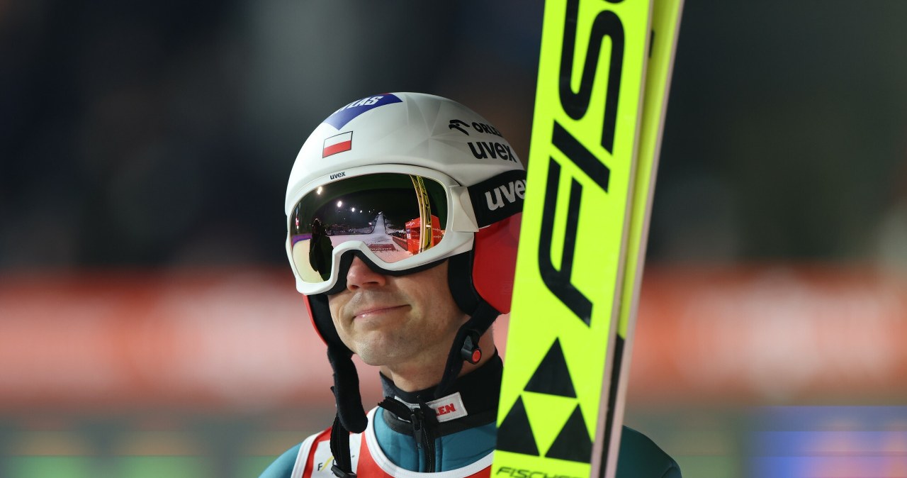 Rekord Stocha zagrożony, FIS dał zielone światło. Będzie rewolucja