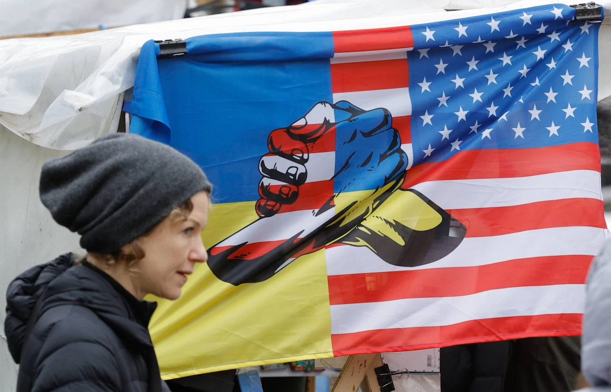 Przed nami Monachijska Konferencja Bezpieczeństwa - wydarzenie, które przykuwa uwagę mediów na całym świecie. Nie bez powodu, bo właśnie w stolicy Bawarii możemy dowiedzieć się, jaka przyszłość czeka stawiającą czoła rosyjskiej agresji Ukrainę. Okazję do bezpośrednich rozmów w sprawie planu pokojowego będą mieli prezydent Ukrainy Wołodymyr Zełenski i wiceprezydent Stanów Zjednoczonych J.D. Vance.