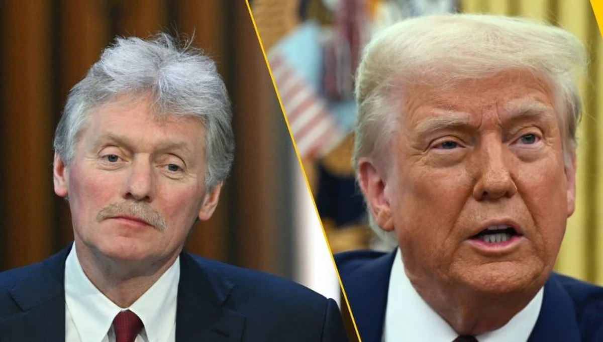 Rzecznik Kremla Dmitrij Pieskow powiedział w czwartek, że Ukraina weźmie udział w rozmowach mających na celu zakończenie wojny "w taki, czy inny sposób", ale będą istniały jeszcze osobne rozmowy na linii USA-Rosja, które Kreml traktuje priorytetowo. Nieco inną narację przedstawił sekretarz obrony USA Pete Hegseth, który powiedział, że prezydent Trump zadzwonił zarówno do Władimira Putina, jak i Wołodymyra Zełenskiego, dlatego jakiekolwiek negocjacje pokojowe będą prowadzone z nimi oboma. Słowa swojego współpracownika zdaje się potwierdzać sam amerykański prezydent.