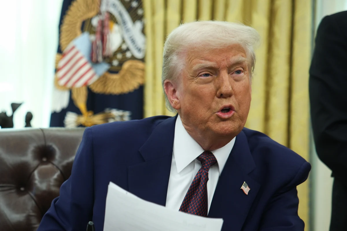 Przedstawiciele USA, Ukrainy i Rosji spotkają się w piątek w Monachium. Tę niespodziewaną informację, nie zdradzając szczegółów, podał w czwartek prezydent USA Donald Trump. Ukraińcy mówią z kolei, że do takiego spotkania nie dojdzie. W piątek w Niemczech rozpoczyna się doroczna Monachijska Konferencja Bezpieczeństwa.