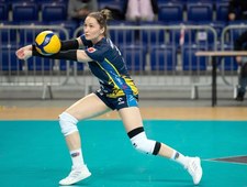 Siatkówka kobiet: TAURON Liga - mecz: VolleyWrocław - LOTTO Chemik Police