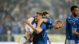 Grube miliony dla polskich klubów. Wiadomo, kto może je zgarnąć