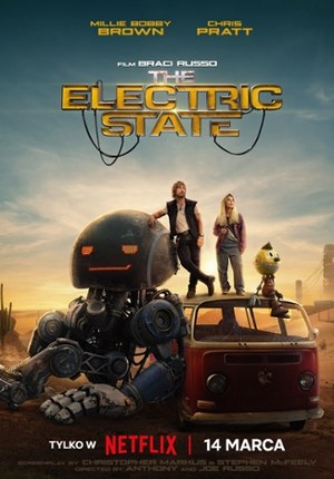 The Electric State