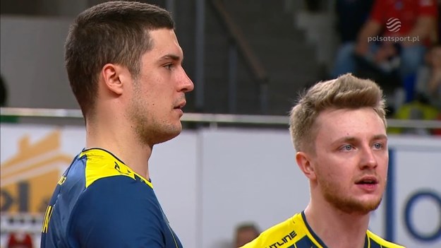 Skrót meczu ZAKSA Kędzierzyn-Koźle - PSG Stal Nysa.
