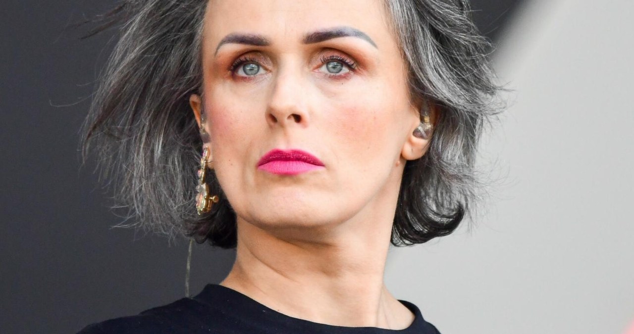 Od lat mierzy się z porównaniami do ojca. W końcu postawiła sprawę jasno