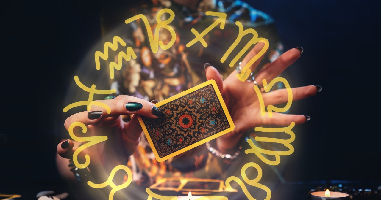 Ten znak zodiaku jest najrzadszy na świecie. jeżeli go masz, jesteś atrakcyjny