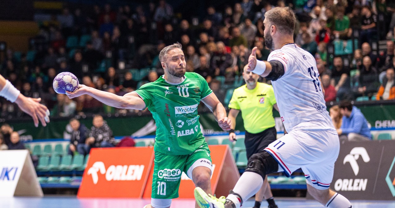 ORLEN Superliga wraca po przerwie. Dużo zmian na dole