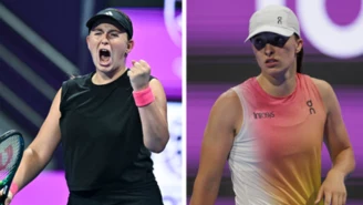 Świątek rozbiła "jedynkę", Ostapenko wygrała Roland Garros. Sensacyjne obrazki w Paryżu
