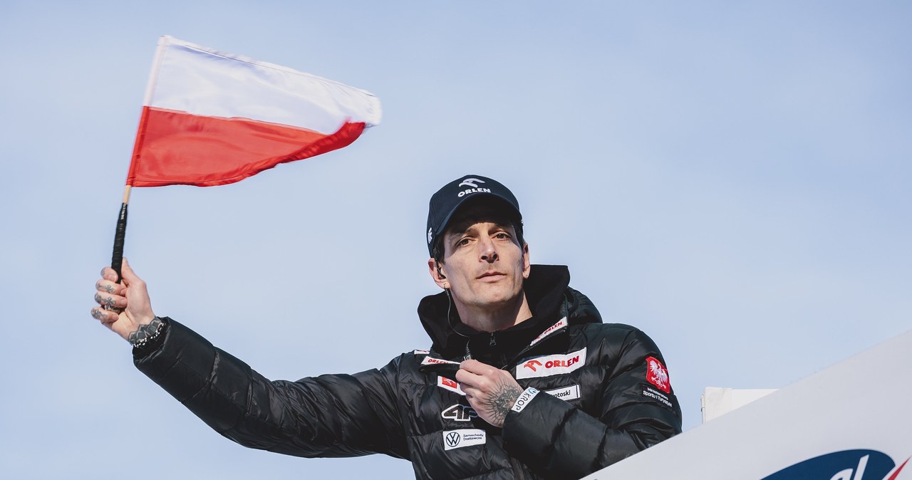 The composition of Poles for the World Championships in Trondheim. Decision on Kamil Stoch