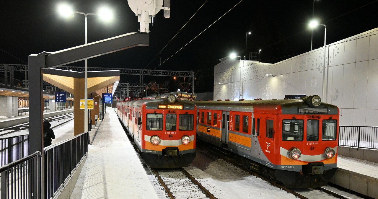 Zmiany u największego przewoźnika w Polsce. Prezes spółki stracił stanowisko