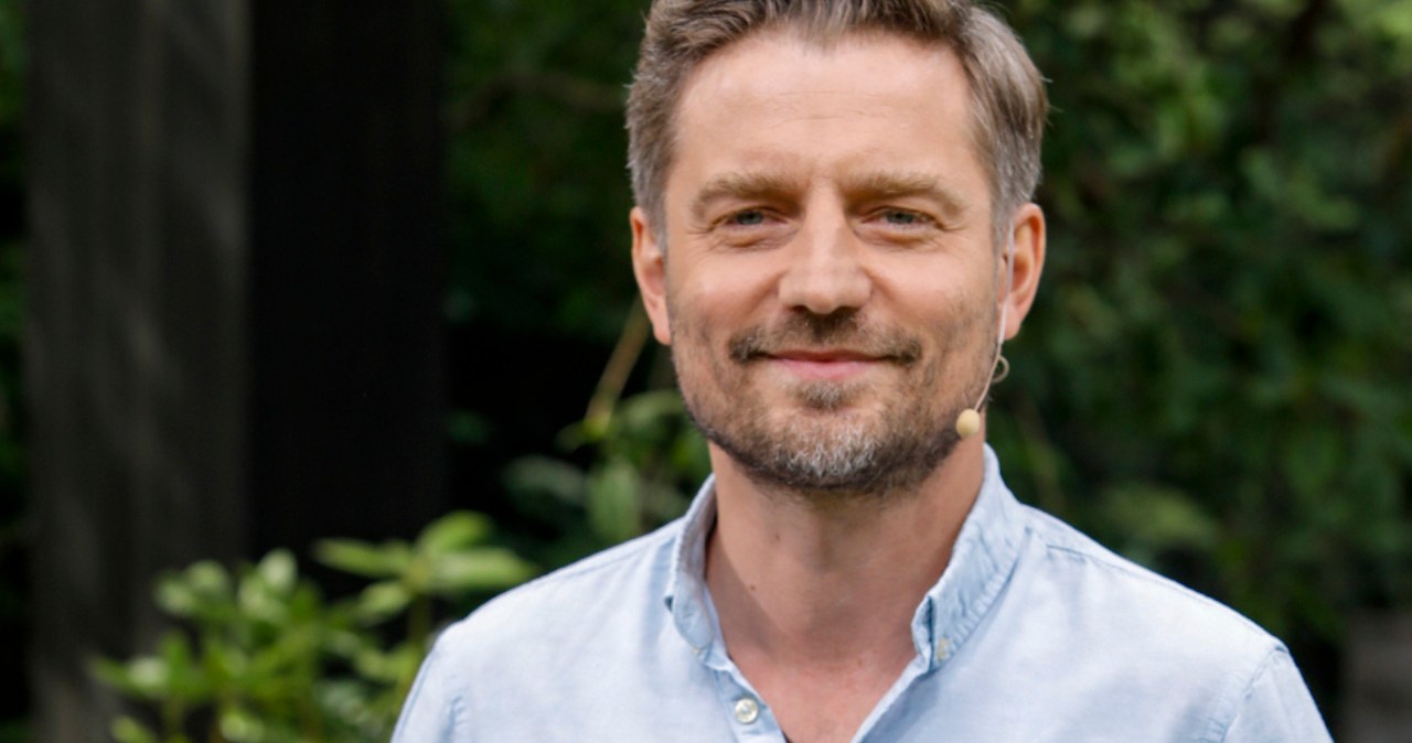 A jednak to nie były tylko plotki ws. Rogacewicza. Właśnie oficjalnie ogłoszono, to już pewne