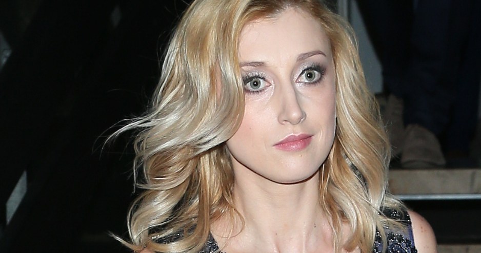 Żyła zaledwie od trzech miesięcy jest mężatką. O jej romansie z tancerzem aż huczało od plotek