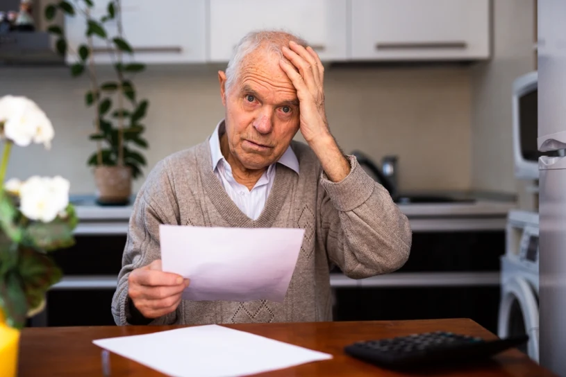 Napiszesz testament, a dom i tak przejmie państwo. Jest przepis