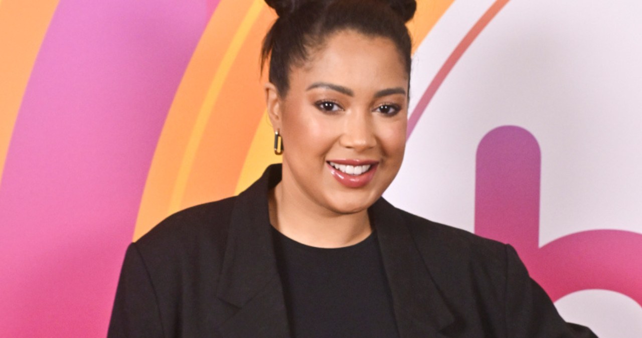 Patricia Kazadi zwykle unika tego tematu. Tym razem nie miała z tym problemów. Mówi to wprost