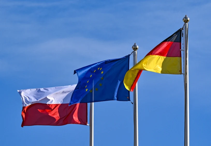 Ambasador Niemiec krytycznie o reparacjach. "Odwracanie uwagi"