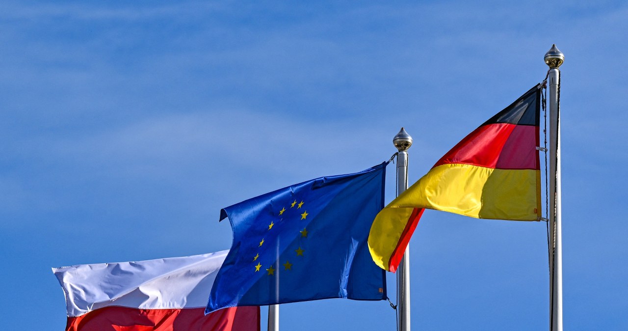 Die Welt: Niemcy zazdroszczą Polakom. Sami tego nie mamy