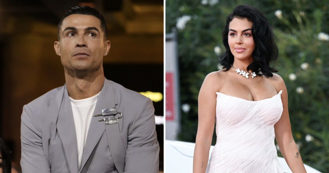 Wielkie zaskoczenie ws. Ronaldo. Wszystko przez wpis Georginy