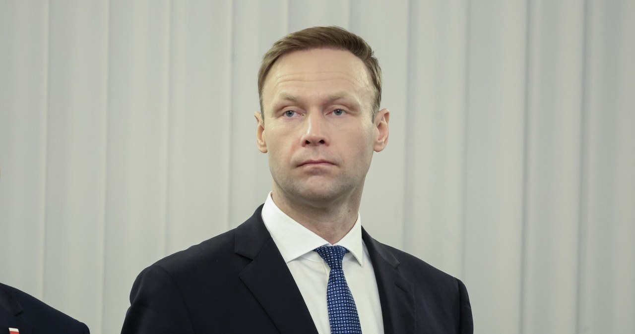 Marcin Mastalerek bezlitosny dla PiS. "Muszą swoje odcierpieć"