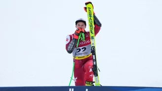 Austriacy wniebowzięci. Mają sensacyjnego mistrza świata