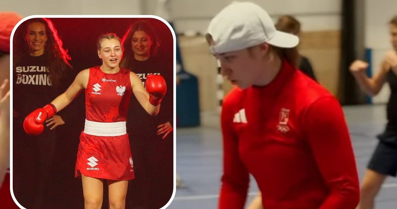 Trener w szoku. Ujawnia, w jakiej formie Julia Szeremeta przyjechała na zgrupowanie kadry