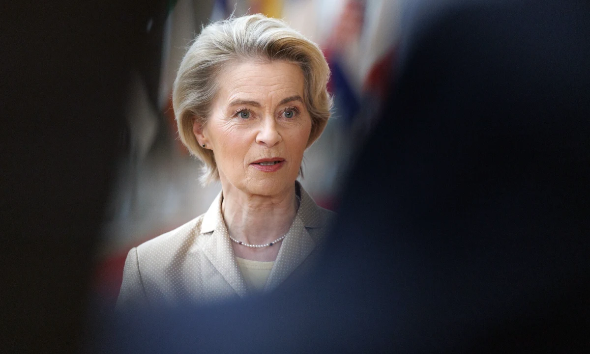 Ursula von der Leyen nie ma wątpliwości, że Europa musi zwiększyć wydatki na obronność. Podziela tym samym pogląd, jaki panuje obecnie w Waszyngtonie. Jak to jednak zrobić? Szefowa Komisji Europejskiej ma pewien pomysł.